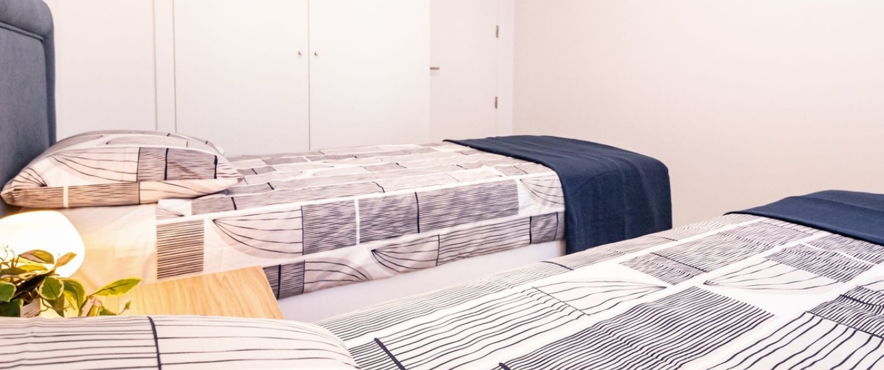 Wiederverkauf - apartment - Estepona - Bel Air