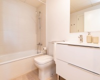 Wiederverkauf - apartment - Estepona - Bel Air