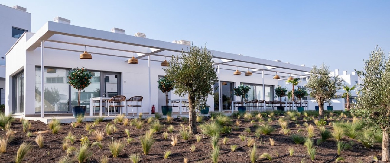 Wiederverkauf - apartment - Estepona - Bel Air