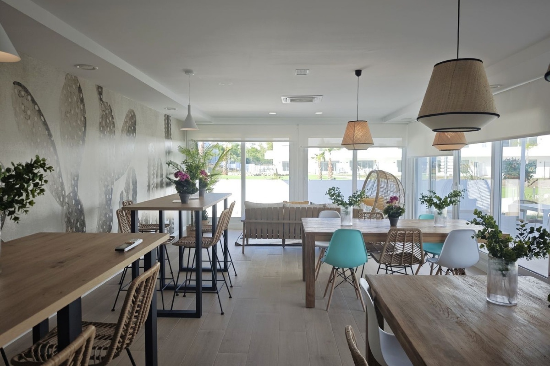 Wiederverkauf - apartment - Estepona - Bel Air