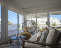Wiederverkauf - apartment - Estepona - Bel Air