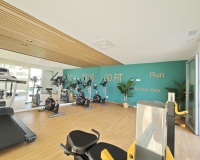 Wiederverkauf - apartment - Estepona - Bel Air