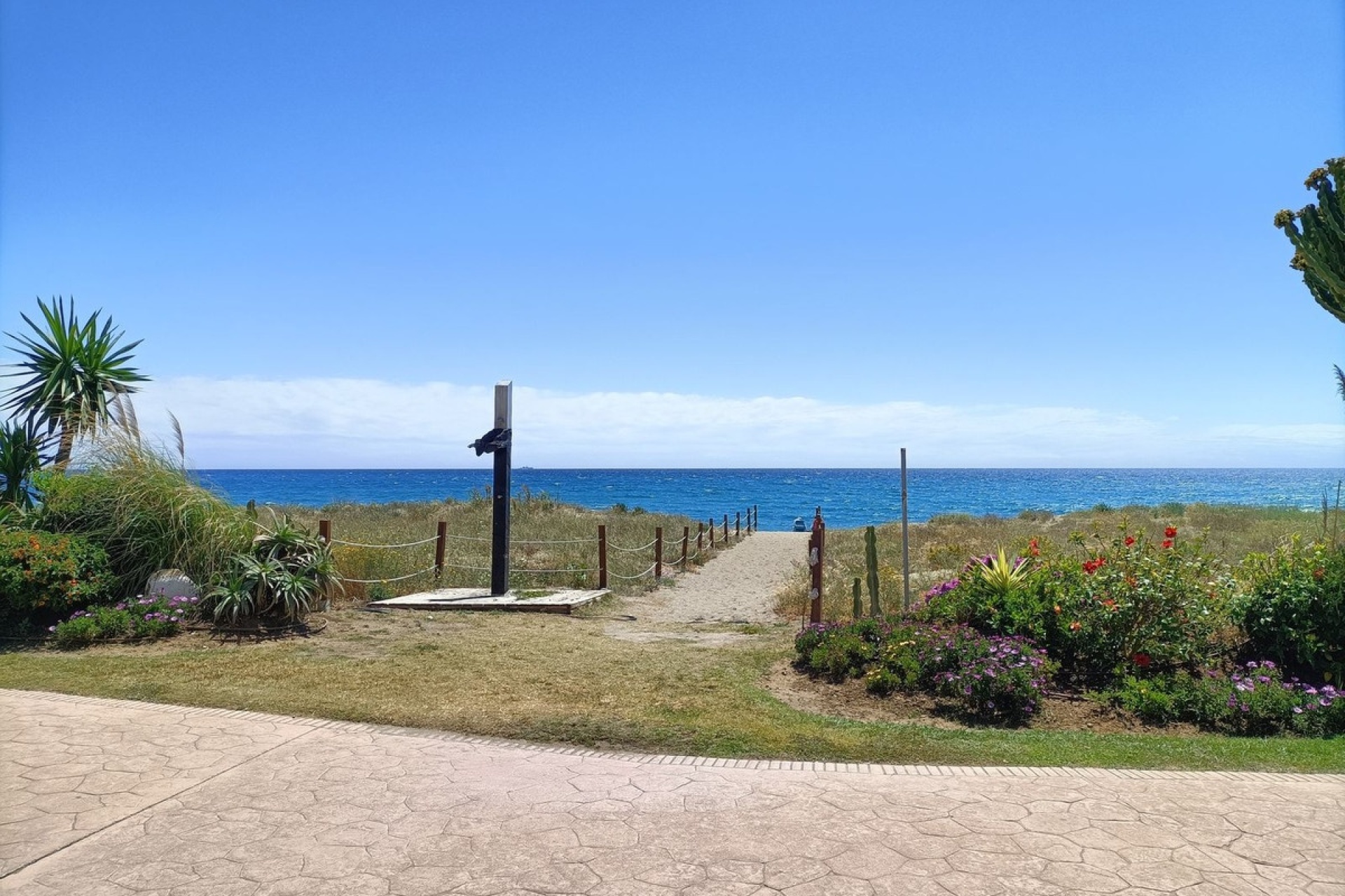 Wiederverkauf - apartment - Estepona - Bel Air
