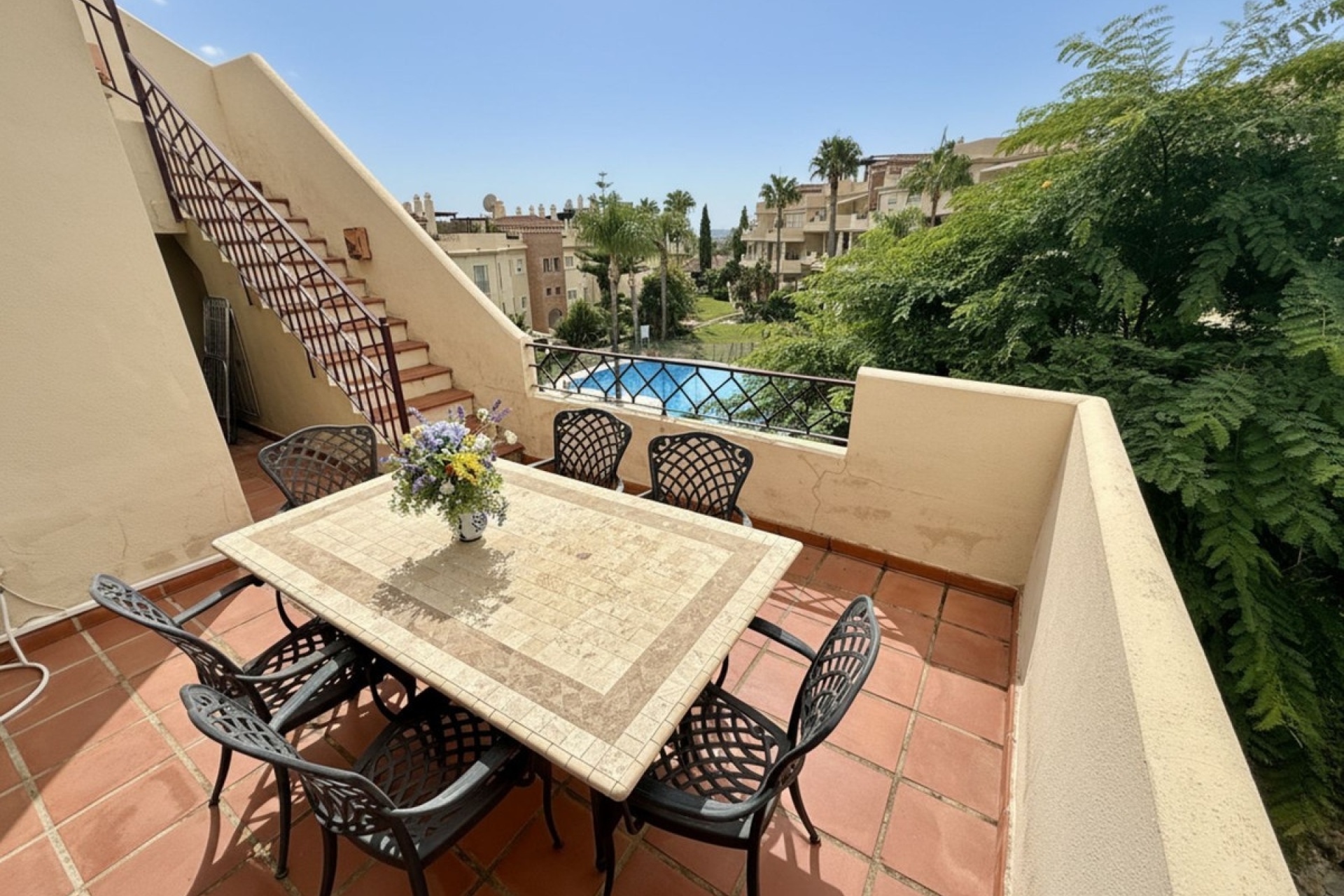 Wiederverkauf - apartment - Estepona - Bel Air