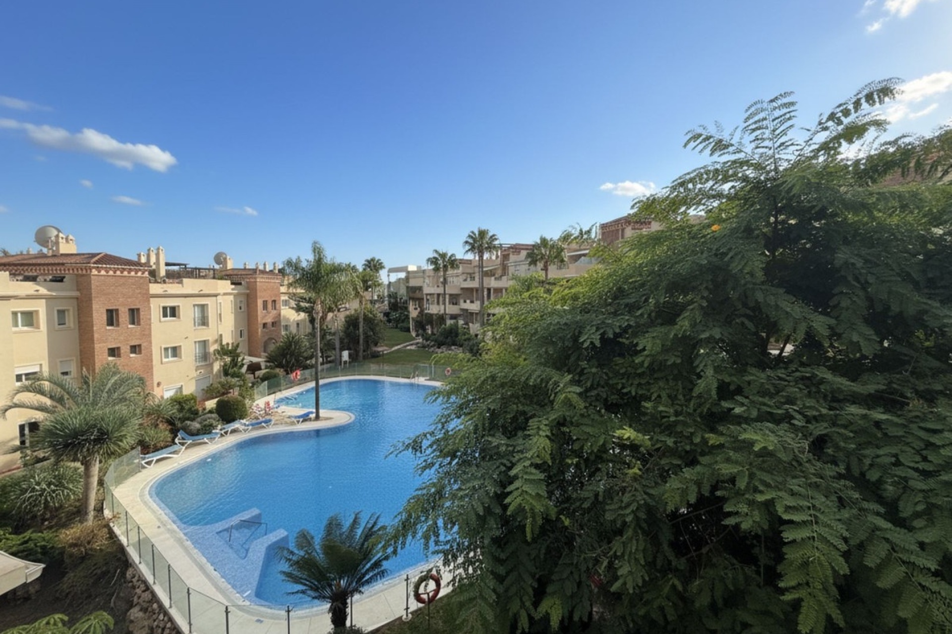 Wiederverkauf - apartment - Estepona - Bel Air