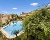 Wiederverkauf - apartment - Estepona - Bel Air