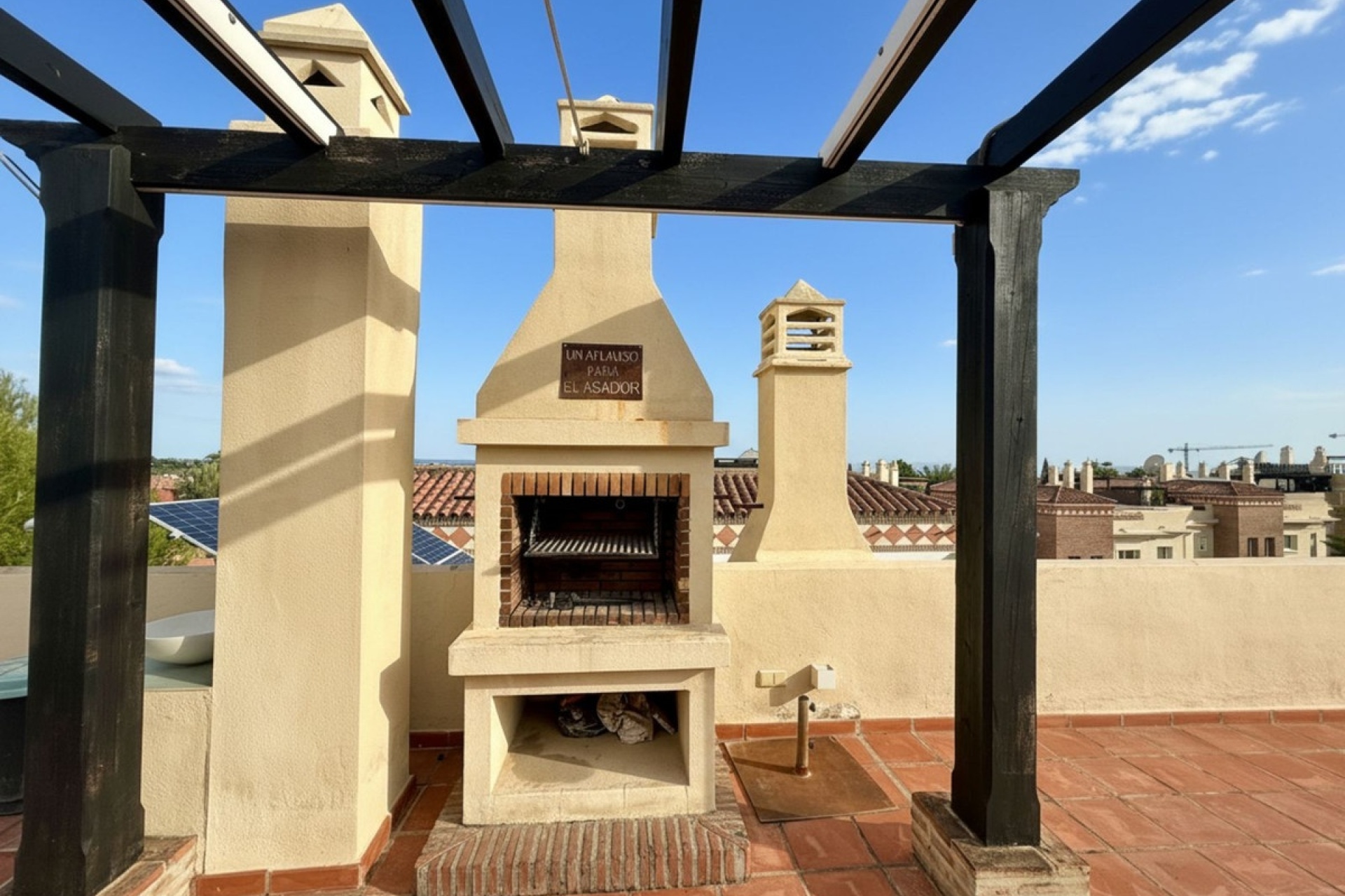 Wiederverkauf - apartment - Estepona - Bel Air