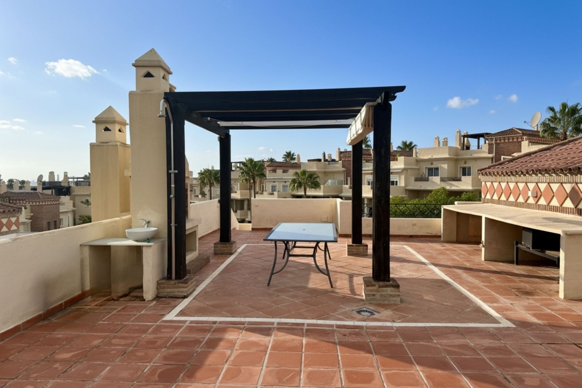 Wiederverkauf - apartment - Estepona - Bel Air
