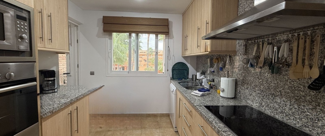 Wiederverkauf - apartment - Estepona - Bel Air