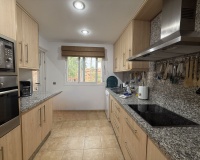 Wiederverkauf - apartment - Estepona - Bel Air