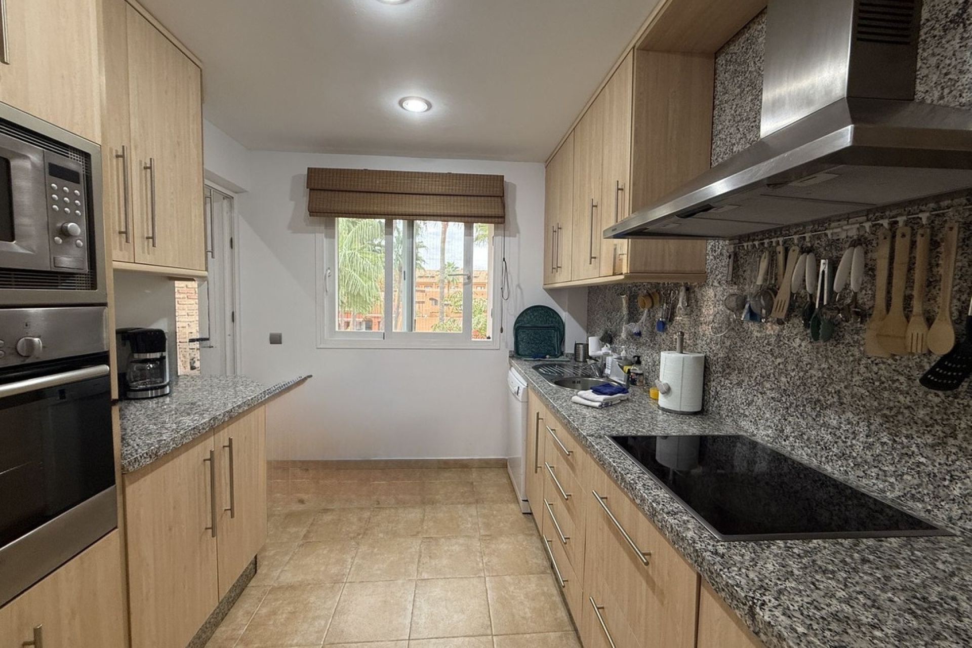 Wiederverkauf - apartment - Estepona - Bel Air