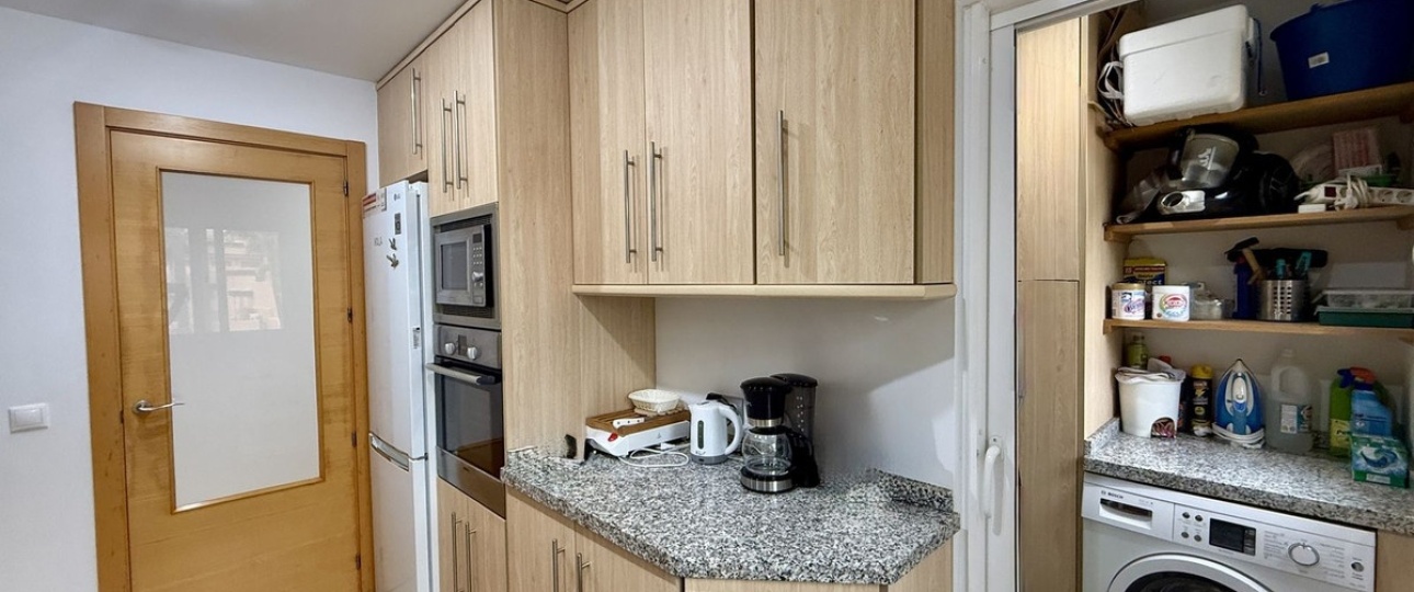 Wiederverkauf - apartment - Estepona - Bel Air