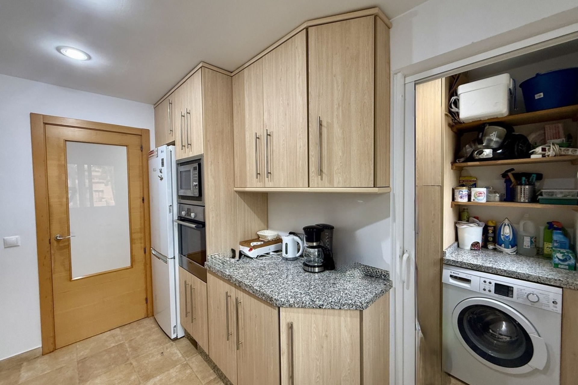 Wiederverkauf - apartment - Estepona - Bel Air