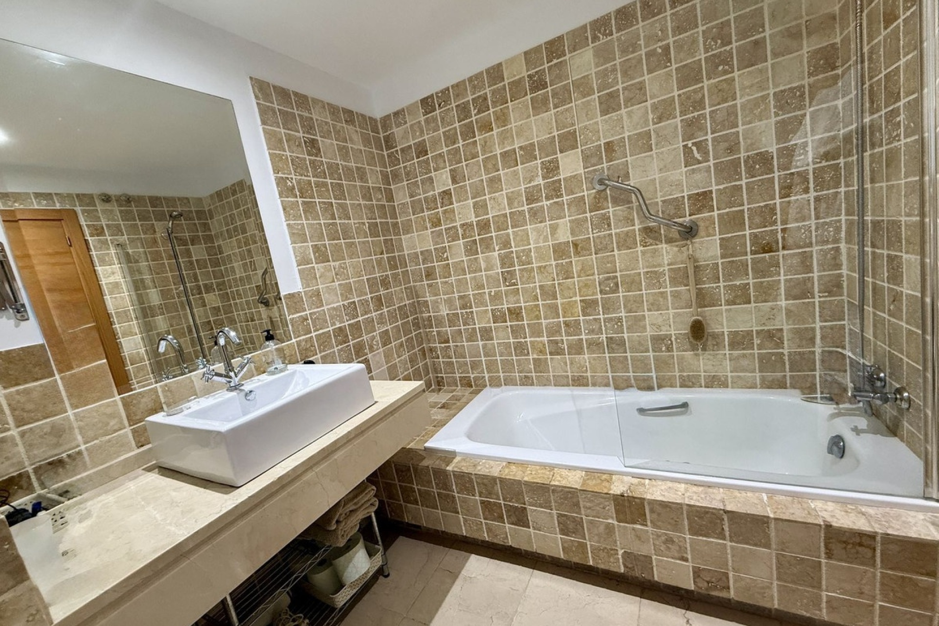 Wiederverkauf - apartment - Estepona - Bel Air