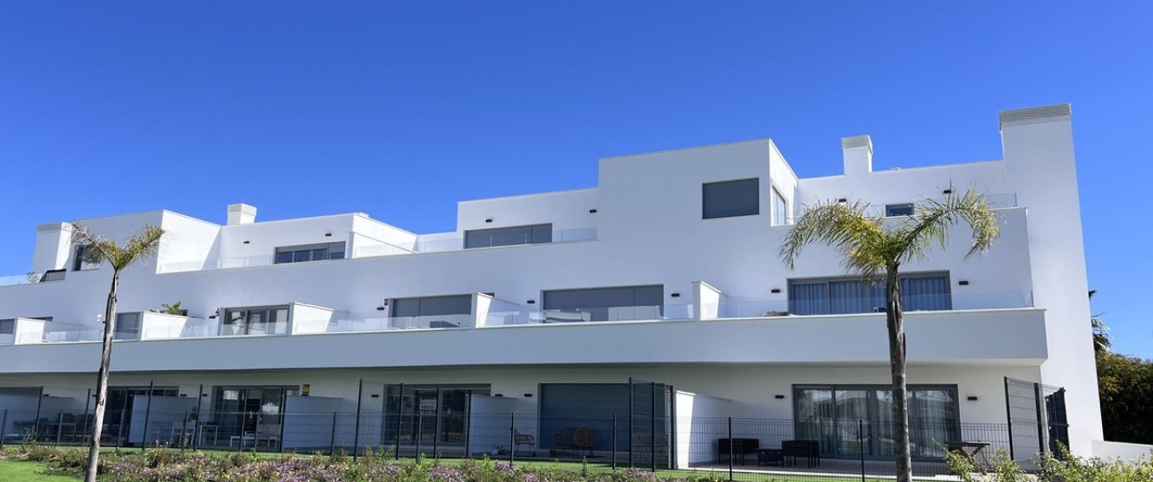Wiederverkauf - apartment - Estepona - Bel Air