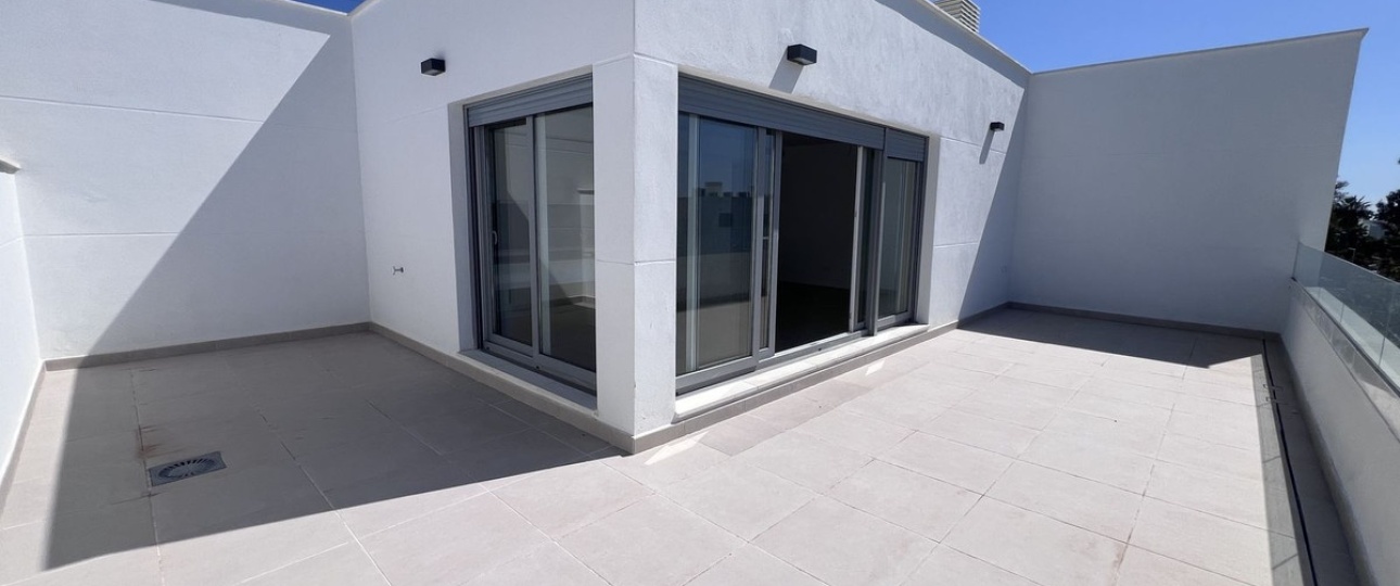 Wiederverkauf - apartment - Estepona - Bel Air