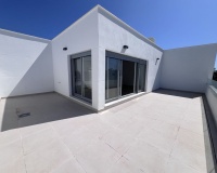 Wiederverkauf - apartment - Estepona - Bel Air