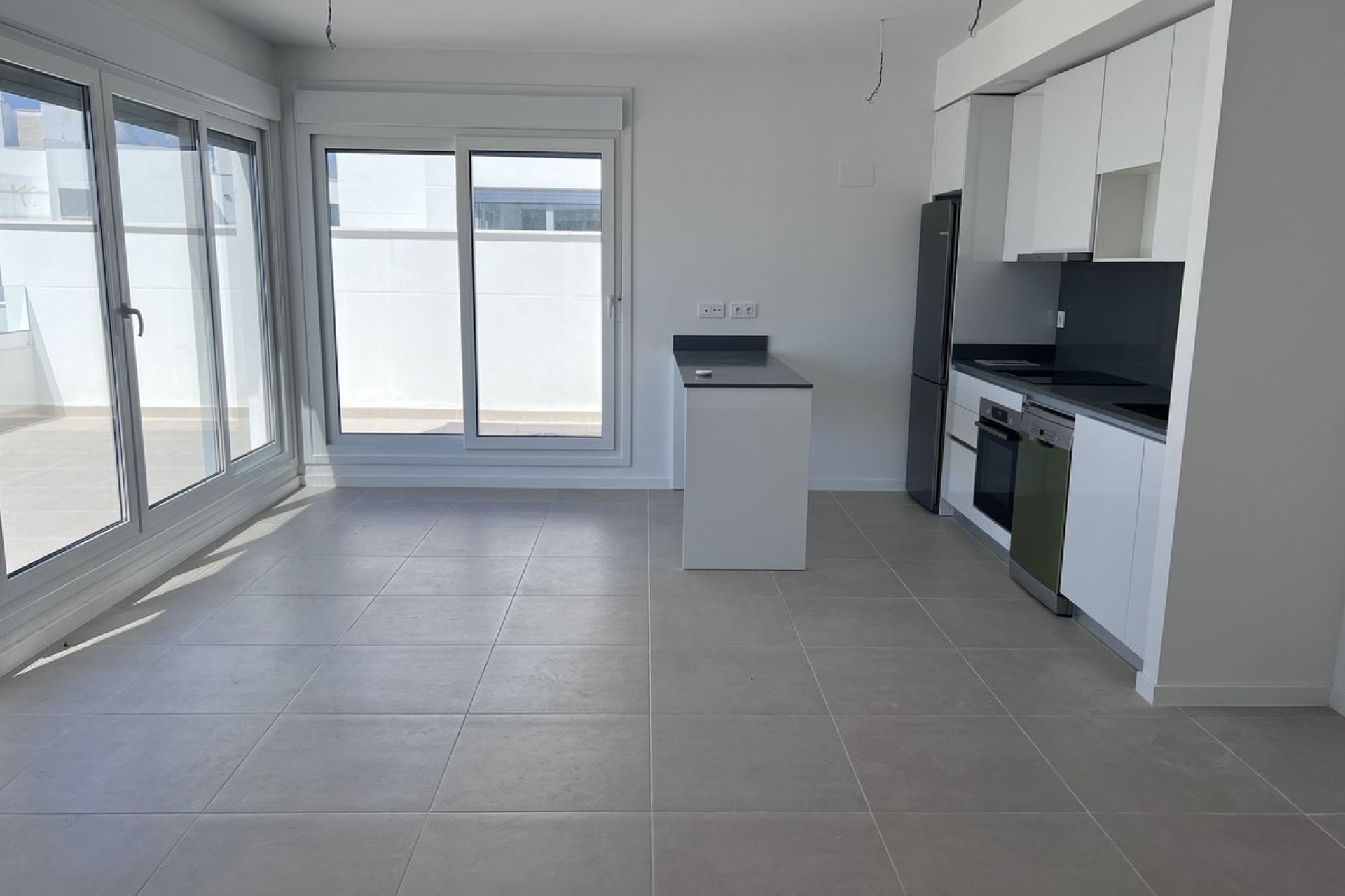 Wiederverkauf - apartment - Estepona - Bel Air