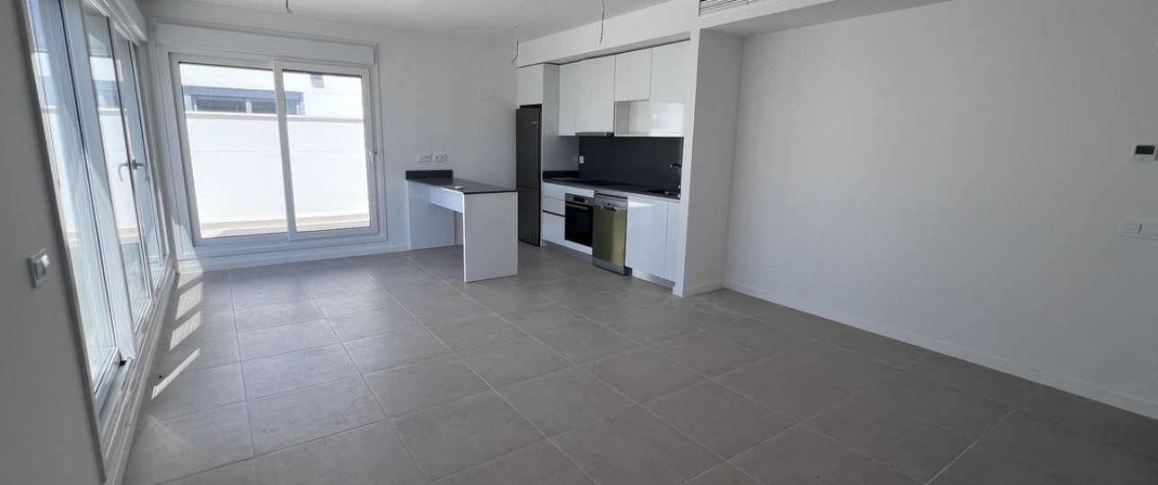 Wiederverkauf - apartment - Estepona - Bel Air