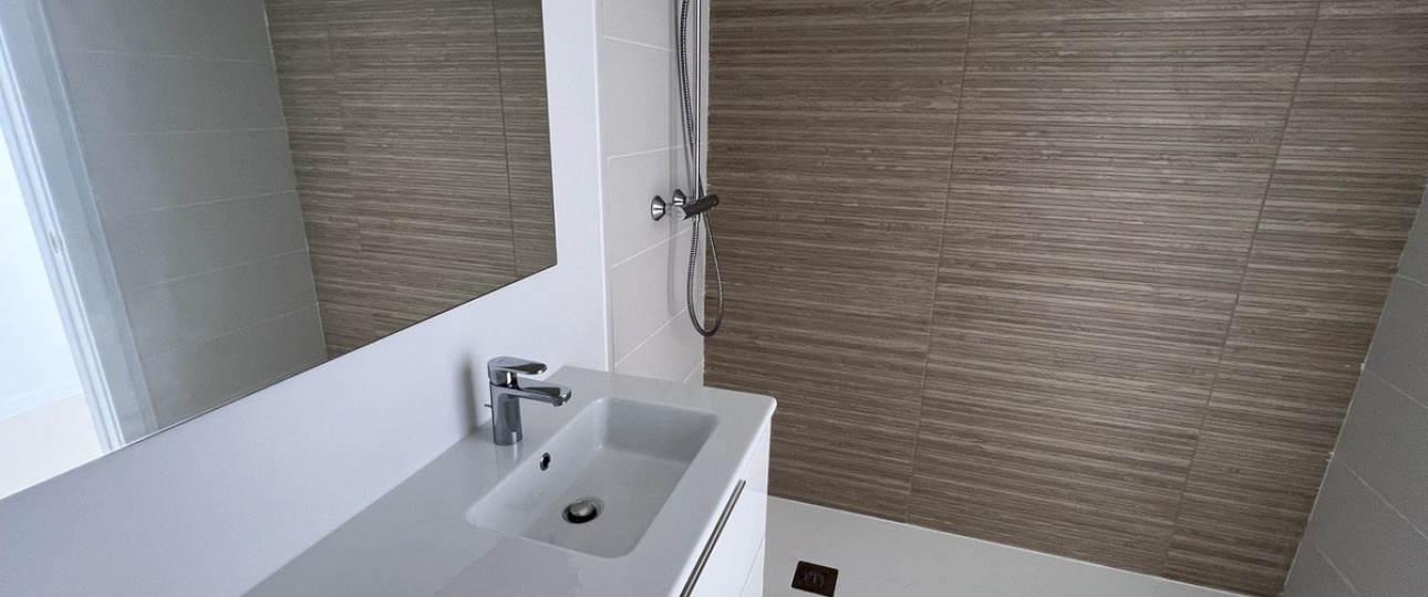 Wiederverkauf - apartment - Estepona - Bel Air