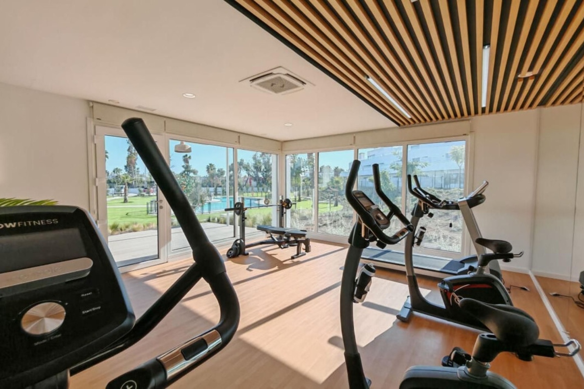 Wiederverkauf - apartment - Estepona - Bel Air