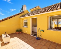 Wiederverkauf - apartment - Estepona - Bel Air
