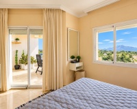 Wiederverkauf - apartment - Estepona - Bel Air