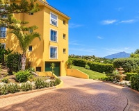 Wiederverkauf - apartment - Estepona - Bel Air