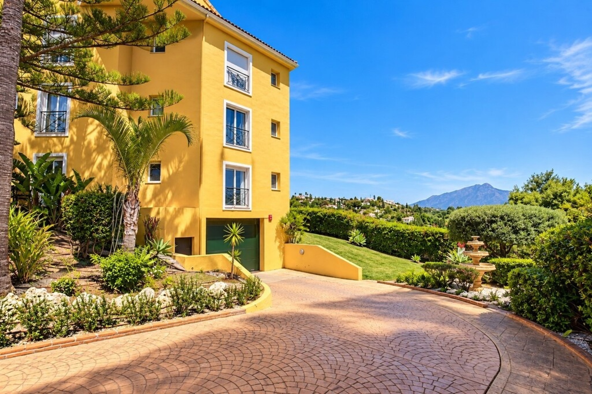 Wiederverkauf - apartment - Estepona - Bel Air