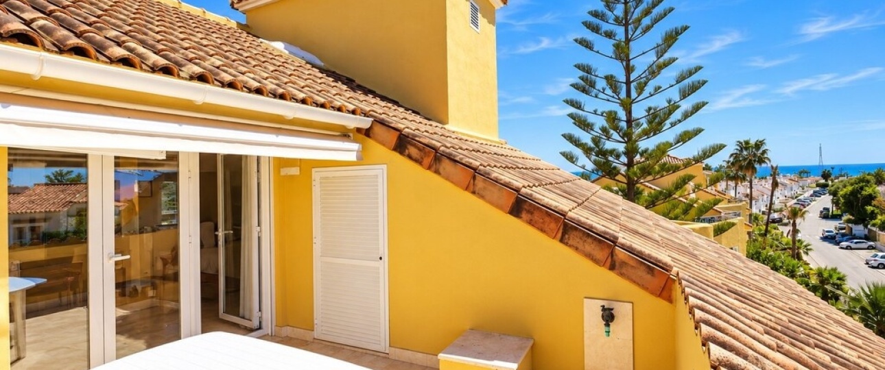 Wiederverkauf - apartment - Estepona - Bel Air