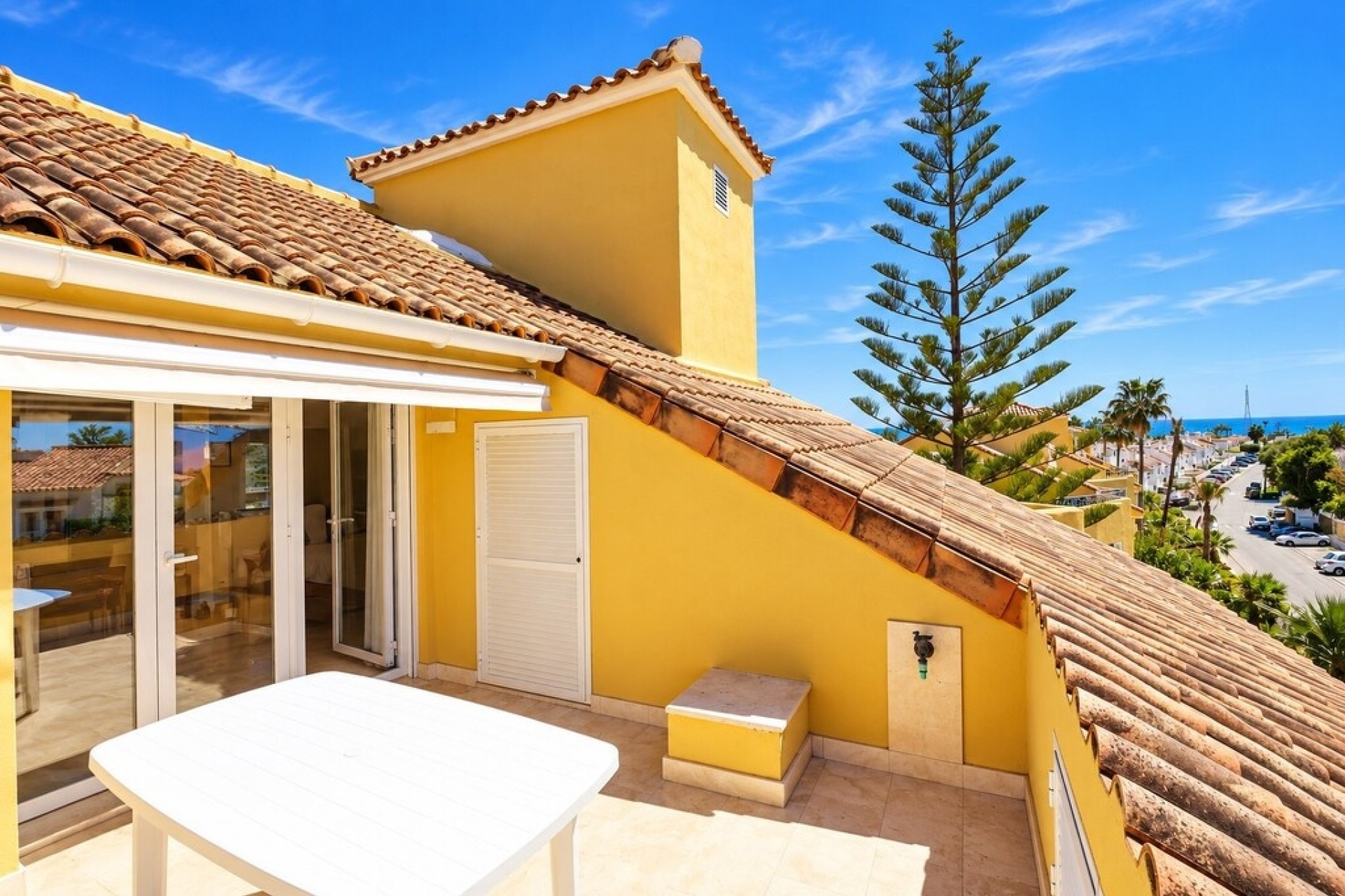 Wiederverkauf - apartment - Estepona - Bel Air