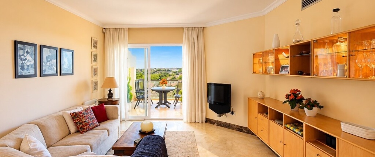 Wiederverkauf - apartment - Estepona - Bel Air