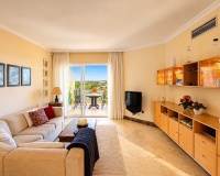Wiederverkauf - apartment - Estepona - Bel Air