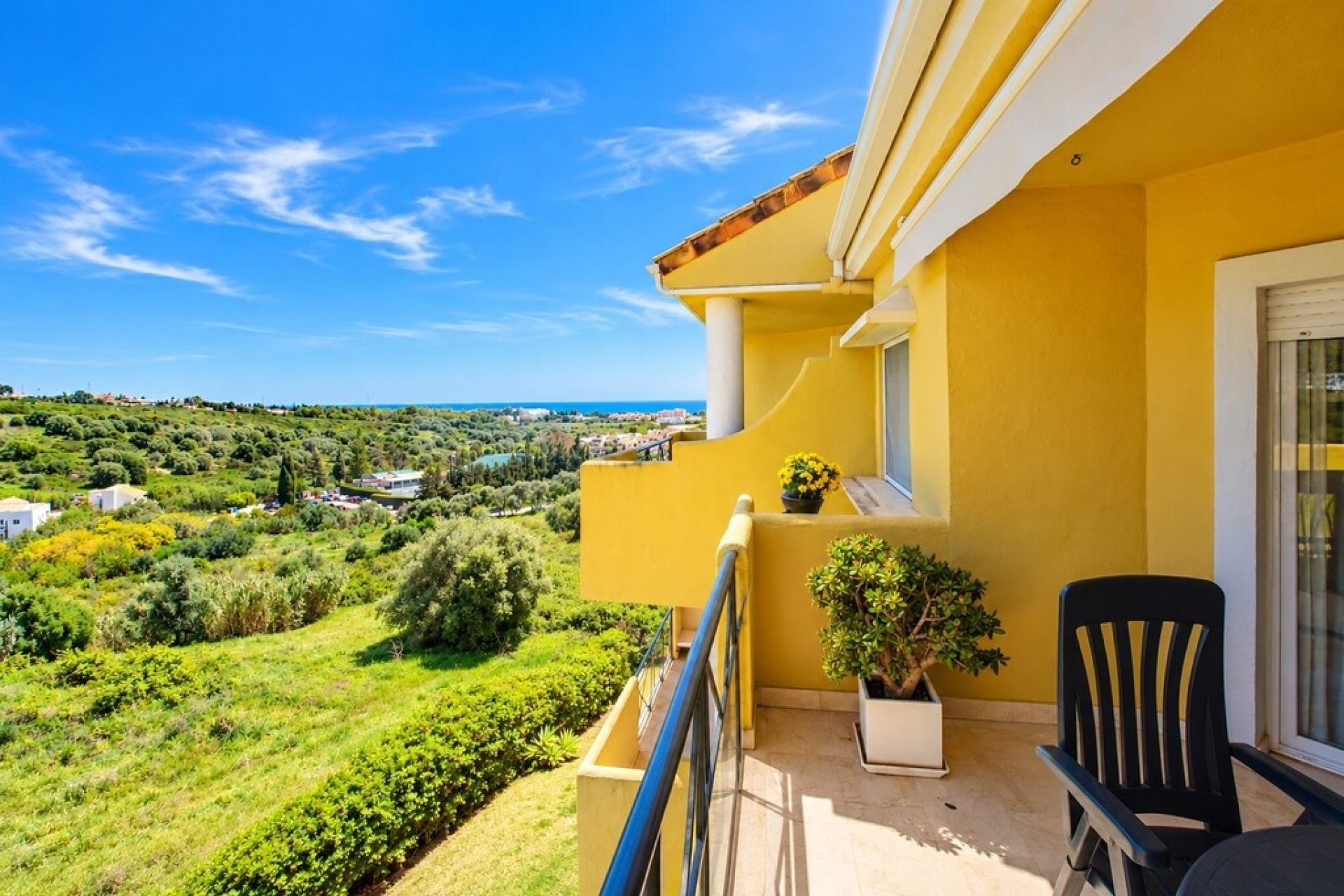 Wiederverkauf - apartment - Estepona - Bel Air
