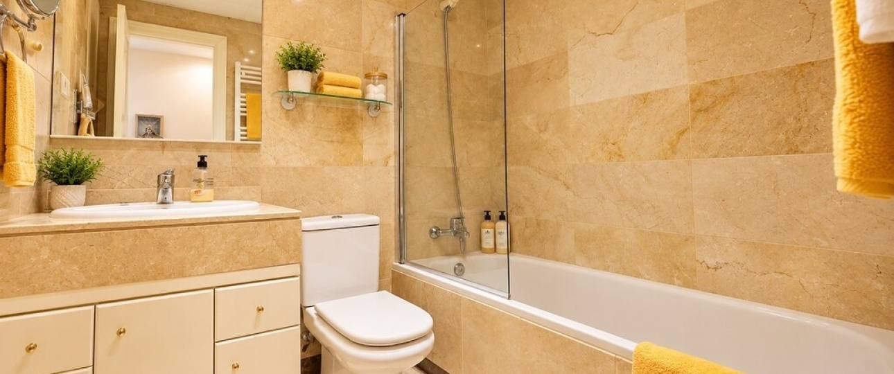 Wiederverkauf - apartment - Estepona - Bel Air
