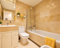 Wiederverkauf - apartment - Estepona - Bel Air