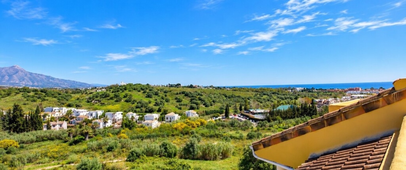 Wiederverkauf - apartment - Estepona - Bel Air