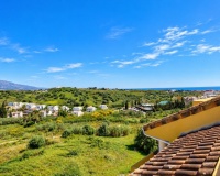 Wiederverkauf - apartment - Estepona - Bel Air