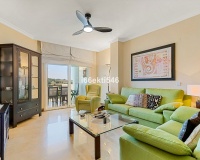 Wiederverkauf - apartment - Estepona - Bel Air