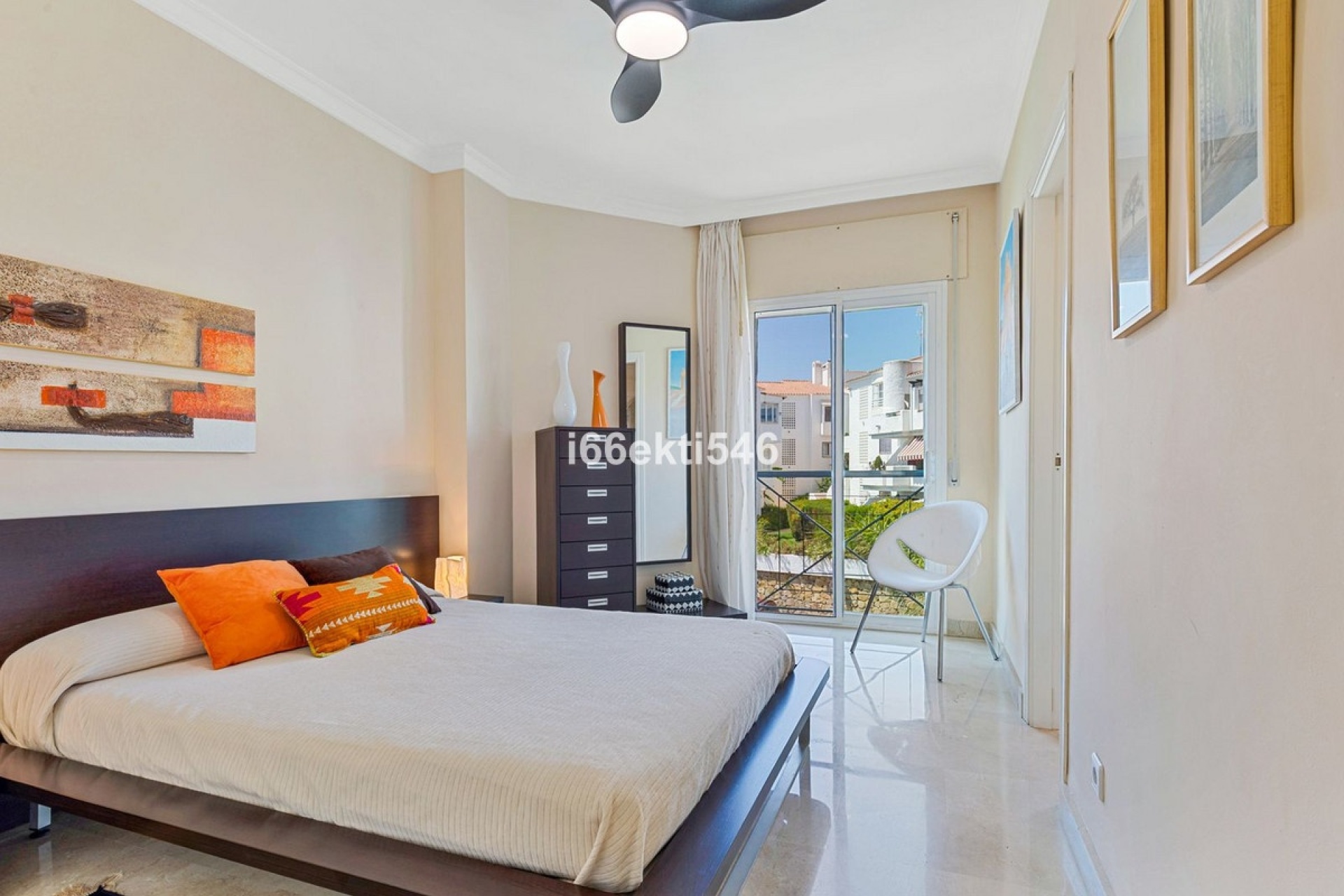 Wiederverkauf - apartment - Estepona - Bel Air