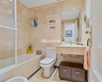 Wiederverkauf - apartment - Estepona - Bel Air