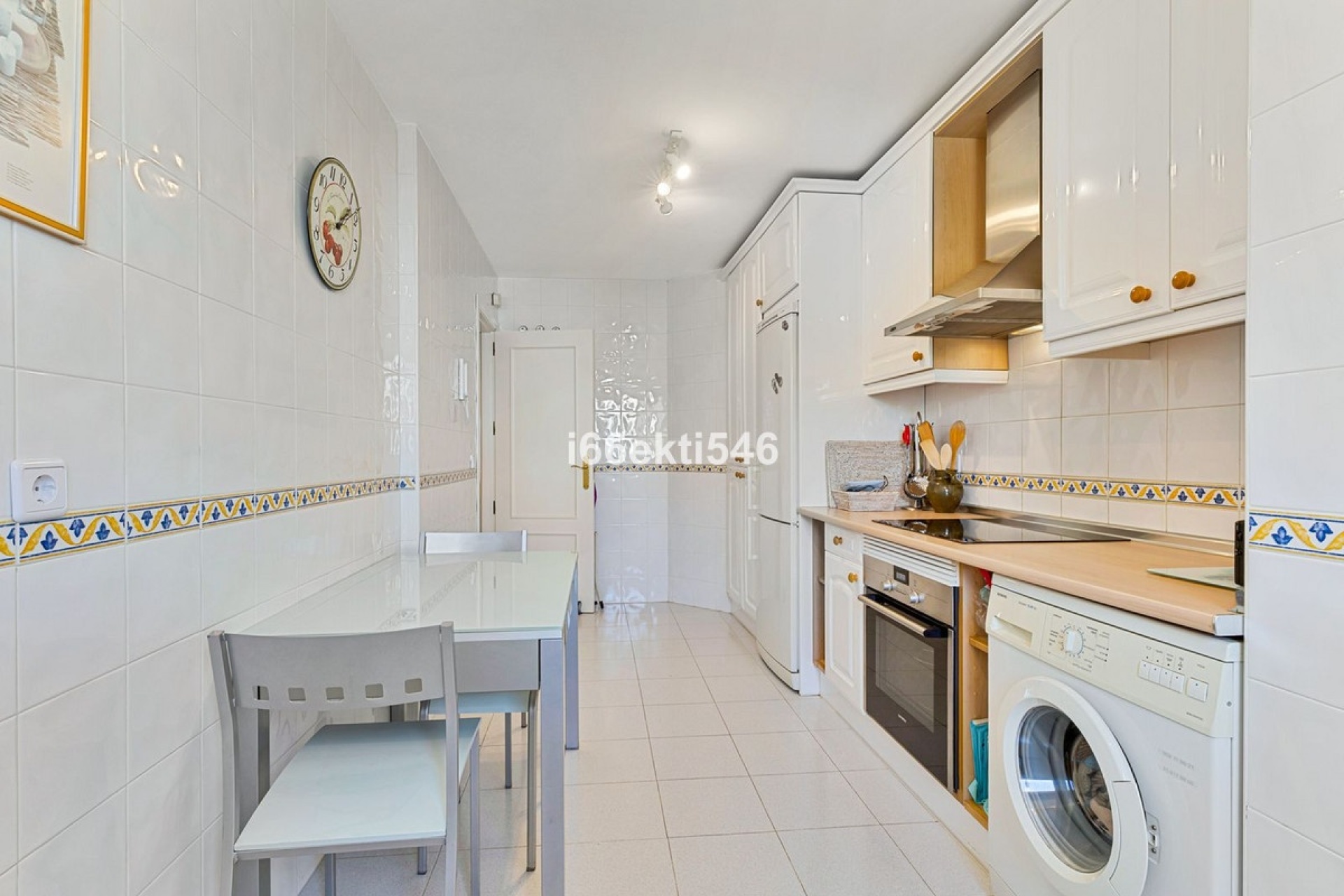 Wiederverkauf - apartment - Estepona - Bel Air