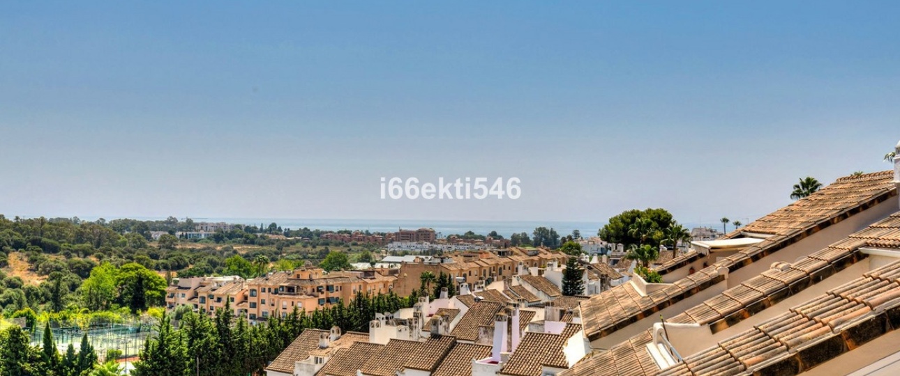 Wiederverkauf - apartment - Estepona - Bel Air