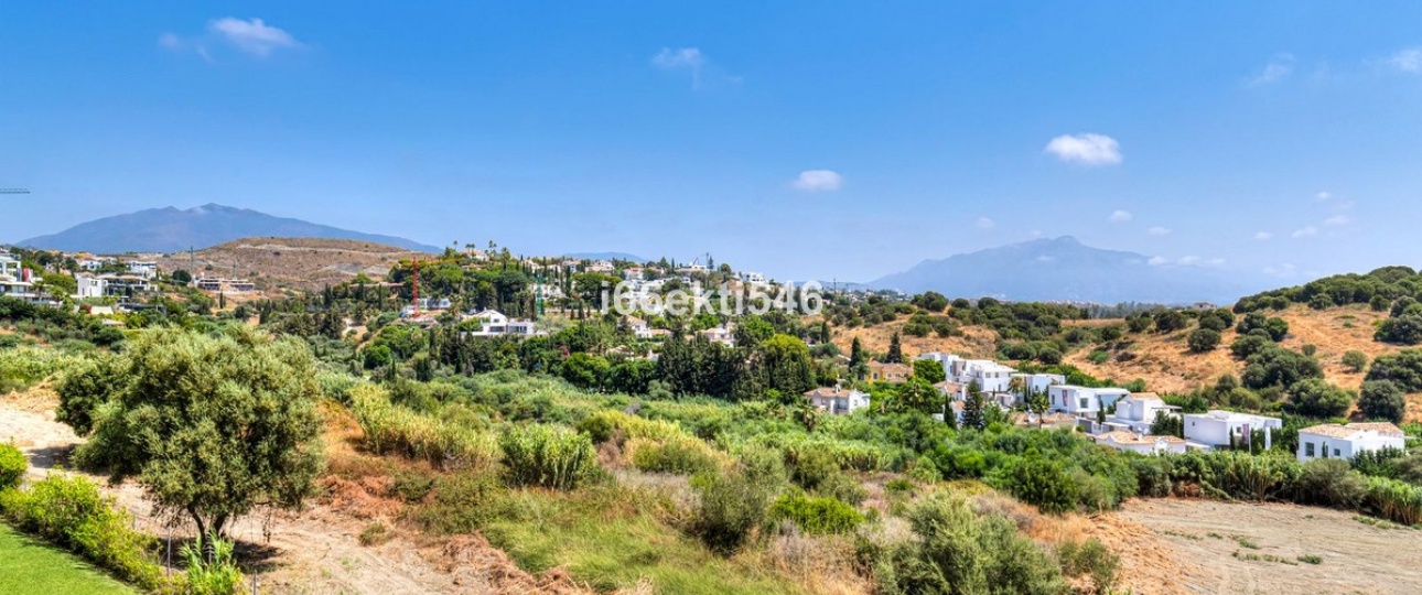 Wiederverkauf - apartment - Estepona - Bel Air
