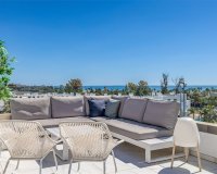 Wiederverkauf - apartment - Estepona - Bel Air