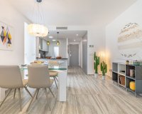 Wiederverkauf - apartment - Estepona - Bel Air