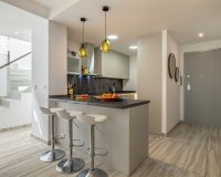 Wiederverkauf - apartment - Estepona - Bel Air