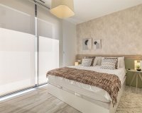 Wiederverkauf - apartment - Estepona - Bel Air