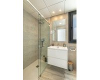Wiederverkauf - apartment - Estepona - Bel Air