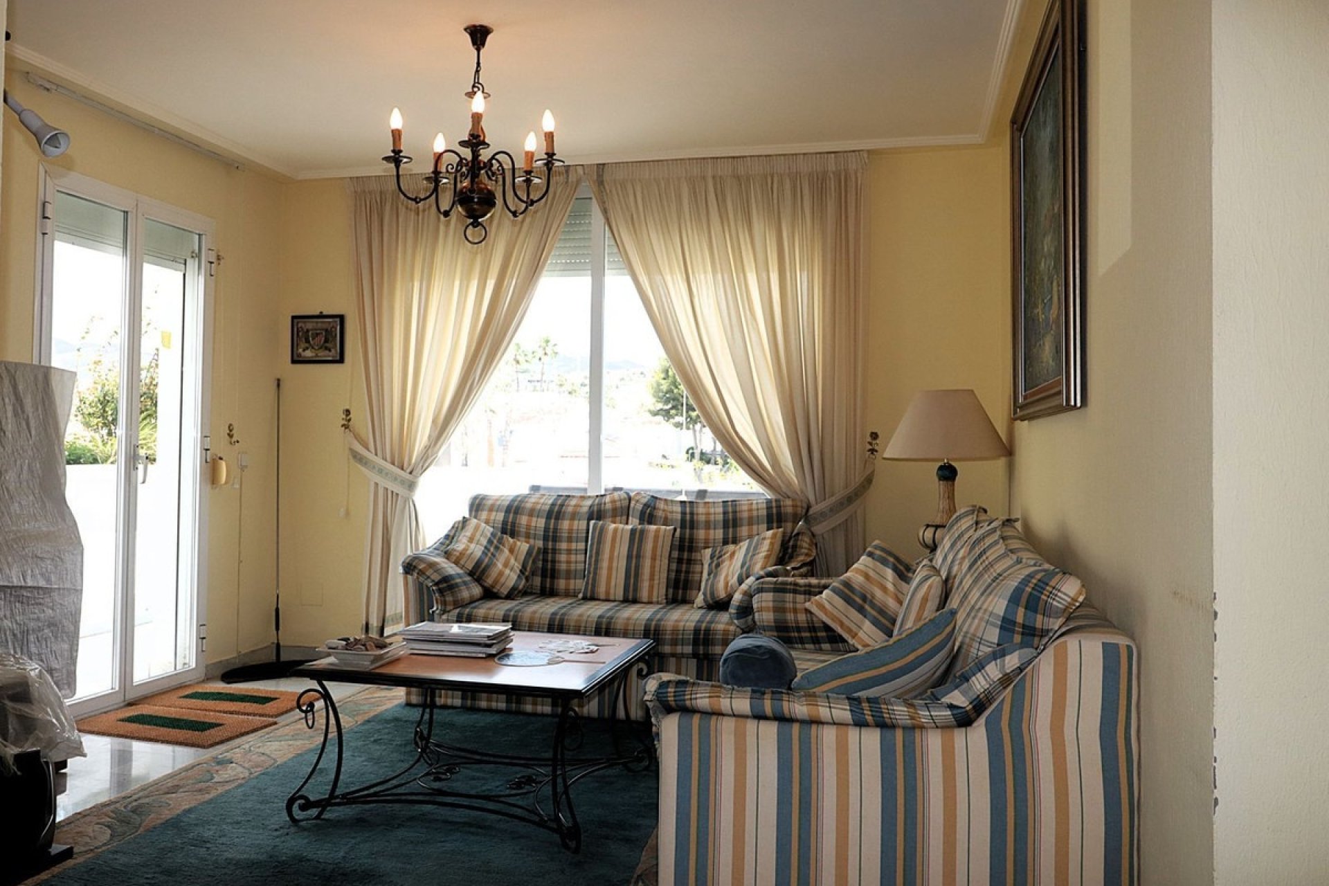 Wiederverkauf - apartment - Estepona - Bel Air